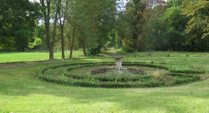 Château d'Arnouville