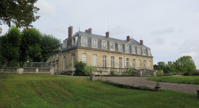 Château d'Arnouville