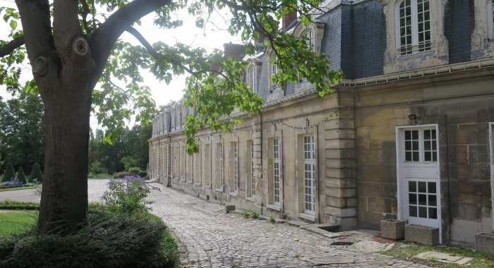 Château d'Arnouville