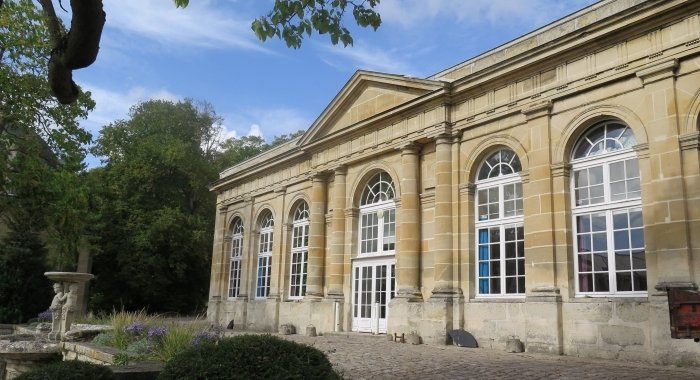 Château d'Arnouville