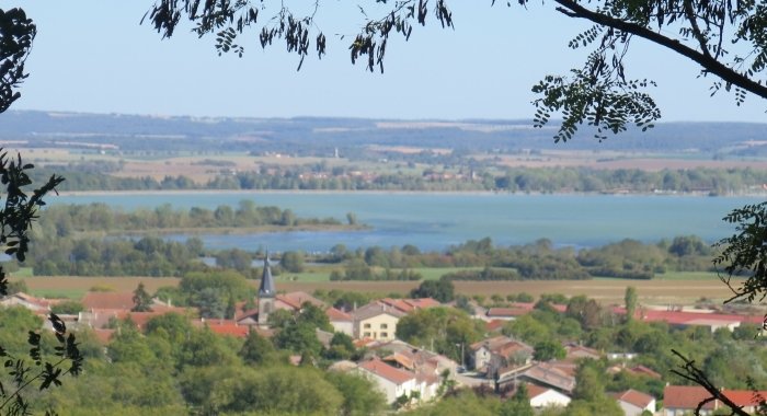 Office de tourisme "Coeur de Lorraine"
