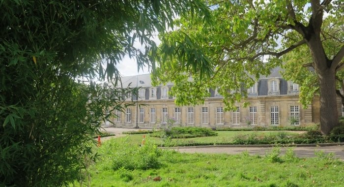 Château d'Arnouville