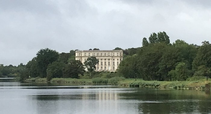 Château de Bénouville