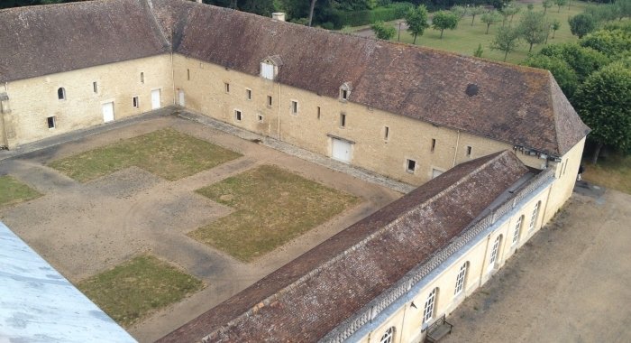 Château de Bénouville