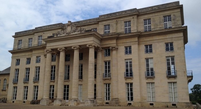 Château de Bénouville
