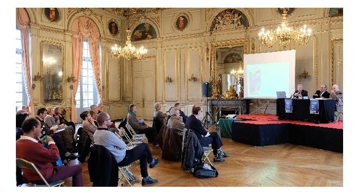 Société des Rencontres éclairées